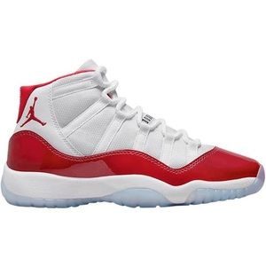 Jordan 11 retro cherry